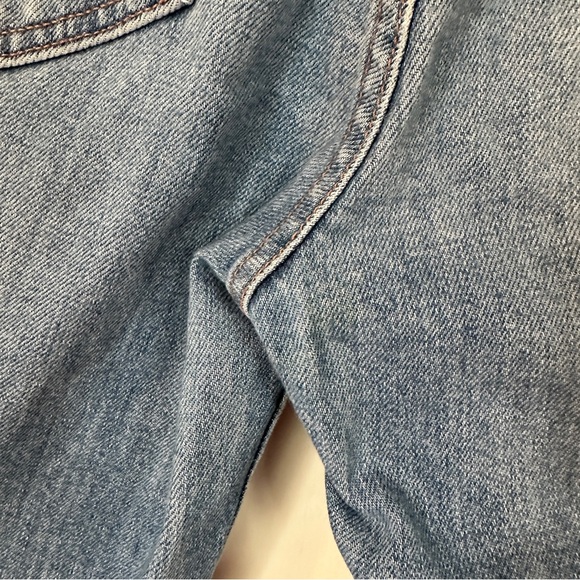 Mother Superior dazzler shift chew jeans - Picture 7 of 8